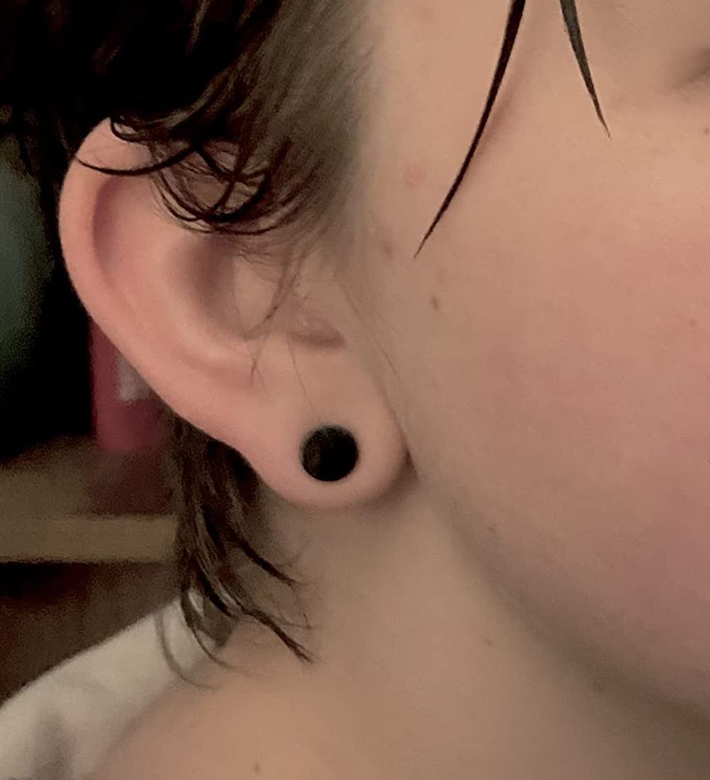 6 Pairs Magnetic Studs for Men Fake Earrings Clip on Earrings for Men Magnet Earrings Aretes de Iman para Hombre Mens Fake Earings